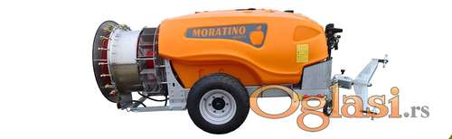 Atomizer 1500L MORATINO